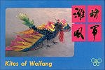 Kites of Weifang (1990)