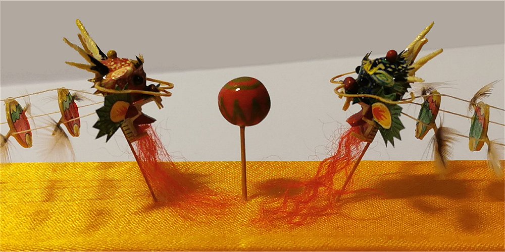 Doppe-
          Mikro-Centipede (Double Micro Centipede